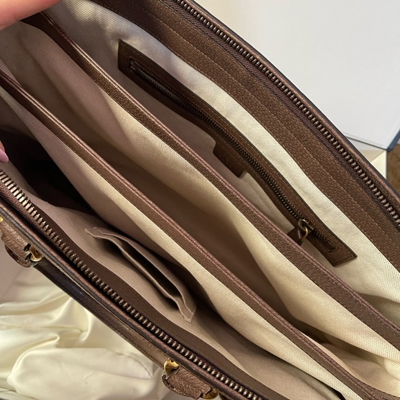 Gucci Briefcase - Picture 9 of 14